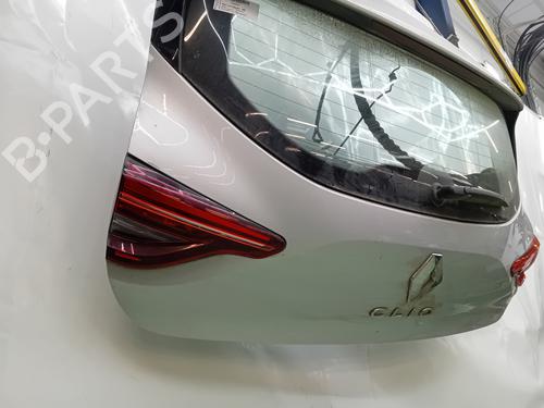 Tailgate RENAULT CLIO V (B7_) 1.5 Blue dCi 85 (B7AG) | BP34375579C6  - Image 7