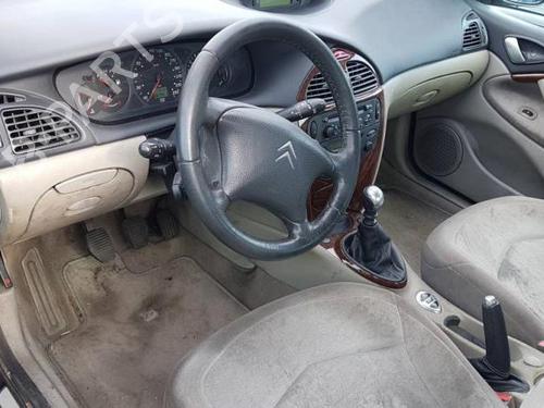 Front left window mechanism CITROËN C5 I (DC_) 2.2 HDi (DC4HXB, DC4HXE) | BP24780921C22 - Image 11