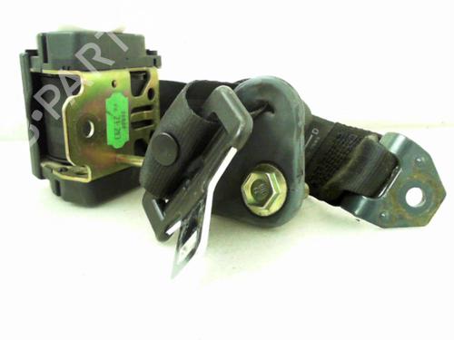 Rear right belt tensioner RENAULT TWINGO I (C06_) 1.2 (C063, C064) | BP24778314C90 