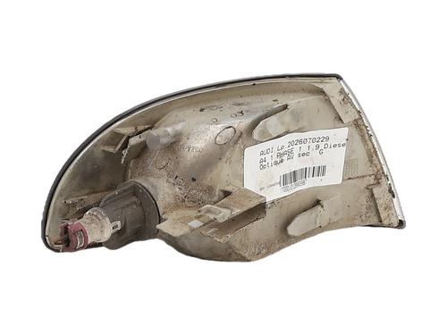 Left front indicator AUDI A4 B5 (8D2) 1.9 TDI | BP38032453C32 - Image 3