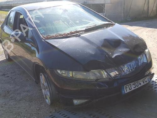 Højre baglygte HONDA CIVIC VIII Hatchback (FN, FK) 1.8 (FN1, FK2) | BP24781468C35 