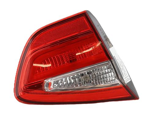 Used Left tailgate light Left tailgate light 39460597 39460597