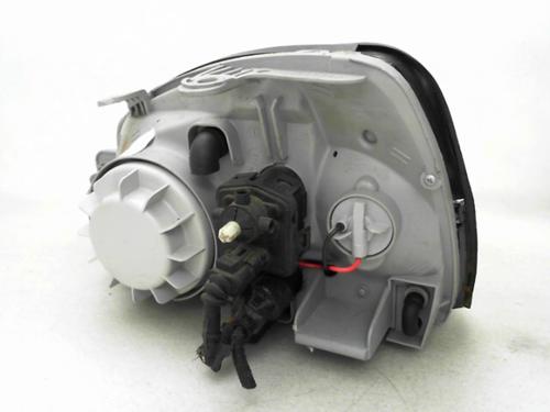 Right headlight HYUNDAI SANTA FÉ I (SM) 2.0 CRDi | BP24776723C29 