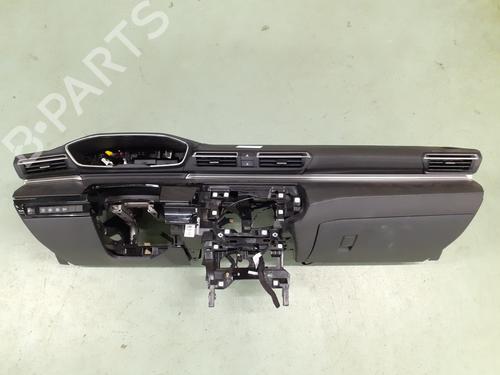 Dashboard PEUGEOT 508 II (FB_, FH_, F3_)  | BP33309041C46  - Image 6