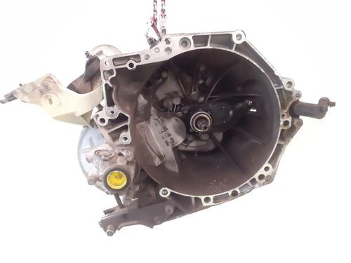 Gearbox CITROËN C3 Picasso (SH_) 1.4 VTi 95 (SH8FSC, SH8FP0, SH8FP6) | BP39762733M3 - Image 3