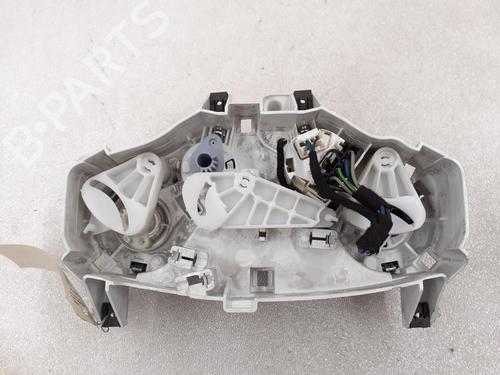 Climate control FIAT PANDA (169_) 1.2 (169.AXB11, 169.AXB1A) | BP24789658I5 