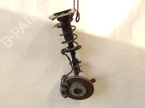 Used Left front steering knuckle FIAT TOPOLINO Electric (8 hp) 30317877