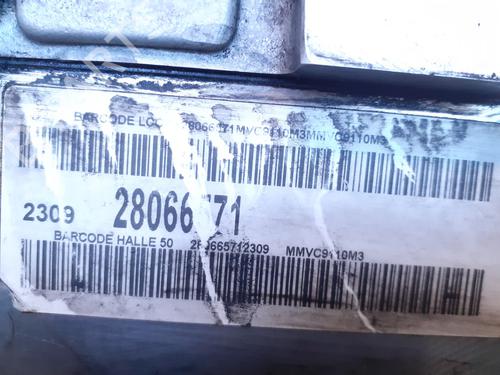 Used Engine Engine BMW 3 Convertible (E93) 330 d (231 hp) 33397879 33397879