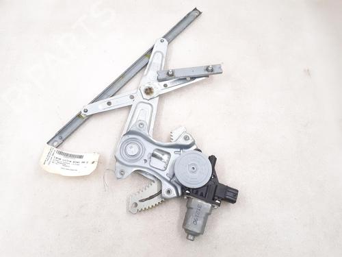 Rear left window mechanism CITROËN C4 AIRCROSS 1.6 HDi 115 AWC | BP24791927C24 
