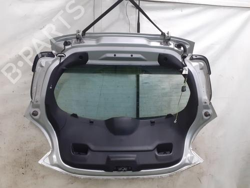 Tailgate PEUGEOT 208 I (CA_, CC_) 1.6 HDi | BP28479405C6