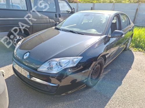 Left headlight RENAULT LAGUNA III (BT0/1) 2.0 16V (BT05, BT0F, BT0W) | BP30380371C28 - Image 7