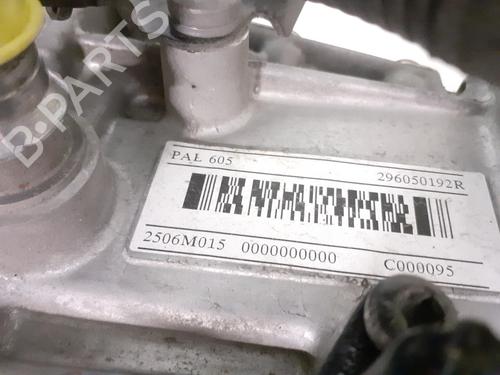 Engine RENAULT TWINGO III (BCM_, BCA_) | BP31214672M1 - Image 4