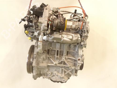 Motor RENAULT ESPACE V (JR_)  | BP25156208M1 