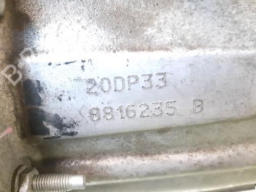 Gearbox CITROËN BERLINGO Box Body/MPV (B9) 1.6 HDi / BlueHDi 75 | BP30849385M3  - Image 5