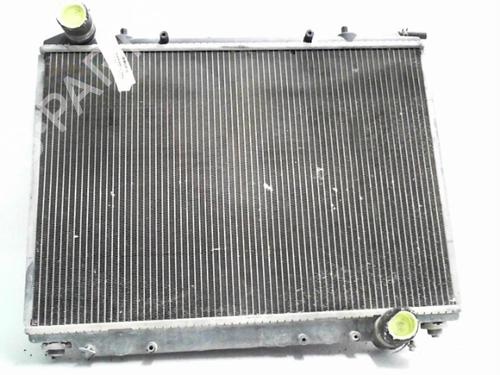 Køler OPEL FRONTERA B (U99) 2.2 DTI (6B_ZC, 6B_VF, 6B_66, 6B_76) (116 hp) 24776665