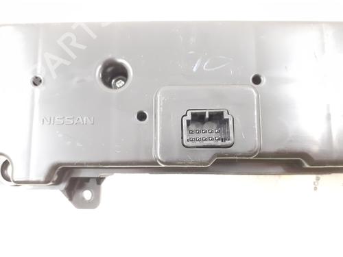 Climate control RENAULT KADJAR (HA_, HL_) 1.5 dCi 110 (HLA3) | BP24796978I5 