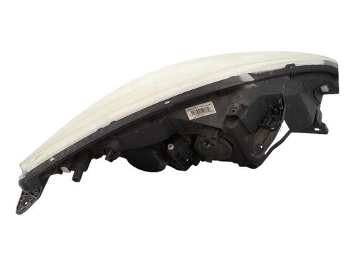 Used Left headlight Left headlight RENAULT SCÉNIC III (JZ0/1_) 1.2 TCe (116 hp) 36418302 36418302