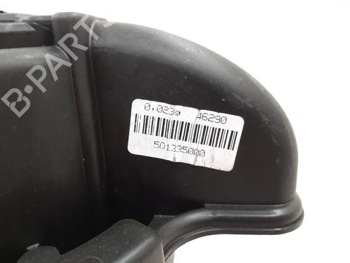 Heater blower motor RENAULT ZOE (BFM_) ZOE | BP24786497M62 
