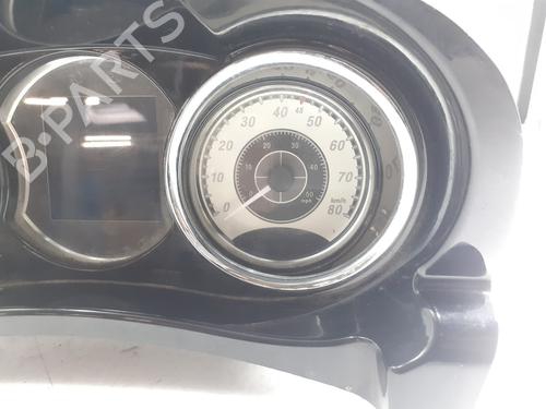 Quadrante LIGIER JS50 0.5 | BP39762582C47 - Image 4