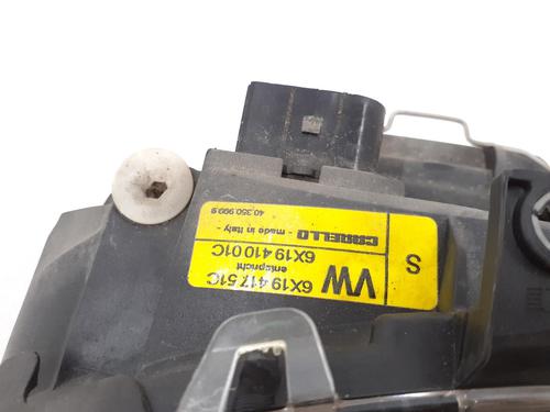 Scheinwerfer links VW LUPO I (6X1, 6E1) 1.0 | BP24787523C28 