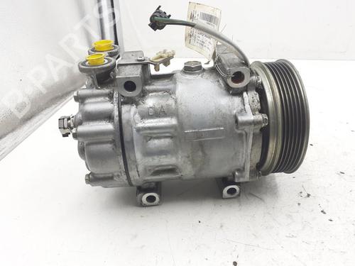 Compressor A/A FORD FUSION (JU_) 1.6 TDCi (90 hp) 24789782
