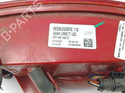 Used Left taillight Left taillight 38526132 38526132