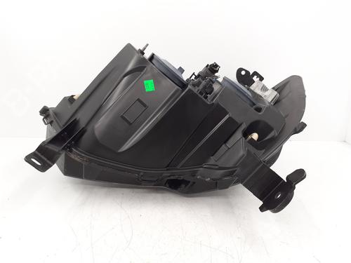 Right headlight RENAULT MASTER III Platform/Chassis (EV, HV, UV) | BP32313715C29