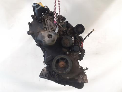 Used Engine RENAULT TWINGO III (BCM_, BCA_) 1.0 SCe 70 (BCMB) (69 hp) 31211038