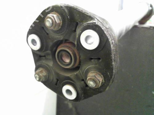 Used Driveshaft BMW 1 (E81) 120 d (177 hp) 24777359