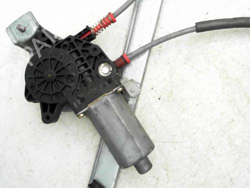 Front right window mechanism CITROËN XSARA Coupe (N0) 1.8 i | BP24776238C23 
