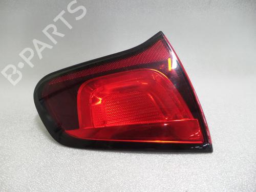 Used Left tailgate light CITROËN C3 II (SC_) 1.4 HDi 70 (SC8HZC, SC8HR0, SC8HP4) (68 hp) 24776262