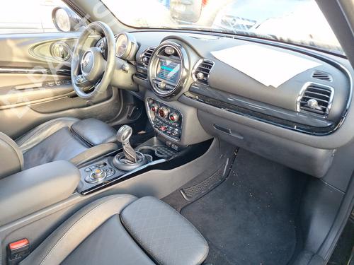 Used Parts MINI MINI CLUBMAN (F54)    4514888