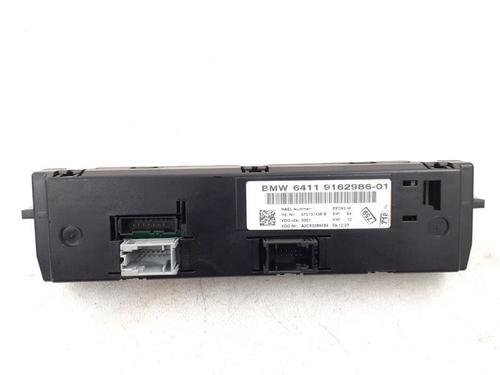 Used Climate control BMW 1 (E81) 118 d (143 hp) 24782670