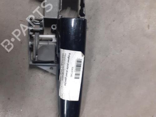 Venstre fortil udvendigt håndtag PEUGEOT 5008 (0U_, 0E_) 1.6 HDi (112 hp) 24775907