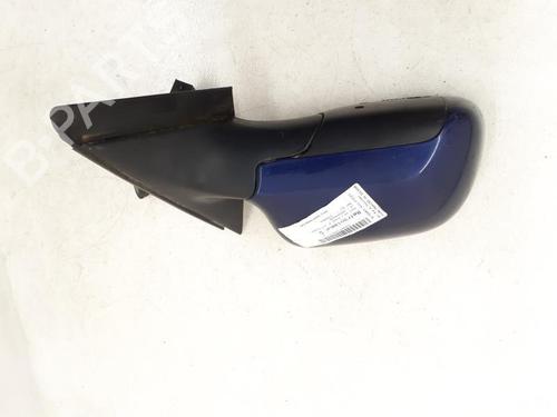 Right mirror AUDI A4 B5 (8D2) 2.5 TDI | BP24783487C27