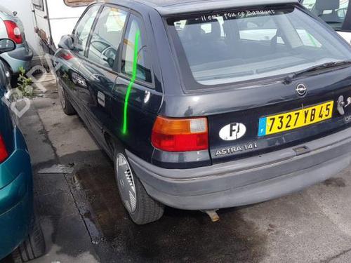 Left taillight OPEL ASTRA F Hatchback (T92) 1.4 Si (F08, M08, F68, M68) | BP24780795C34 