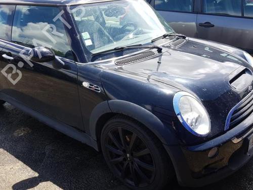 Used Parts MINI MINI (R50, R53) Cooper S (170 hp) 2411317