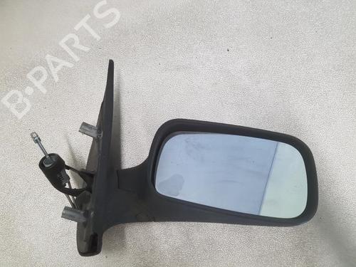 Right mirror FIAT PUNTO (176_) 60 1.2 (176AP, 176AR, 176AQ, 176BB) | BP24777481C27 