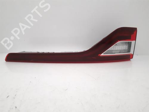 Venstre baglygte bagklap RENAULT MEGANE IV Grandtour (K9A/M/N_) 1.6 dCi 130 (130 hp) 30104927