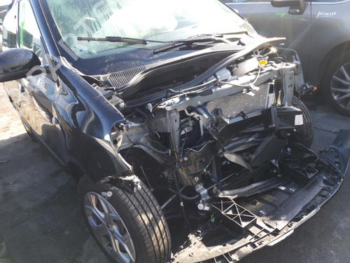 Right sun visor RENAULT TWINGO III (BCM_, BCA_) 1.0 SCe 65 (BCMJ) | BP24783262I2  - Image 9