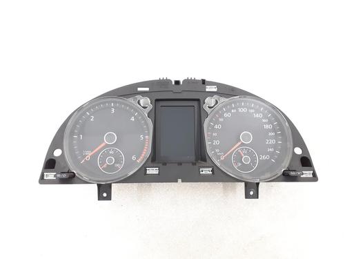 Used Instrument cluster VW PASSAT B7 Variant (365) 2.0 TDI (140 hp) 24790562