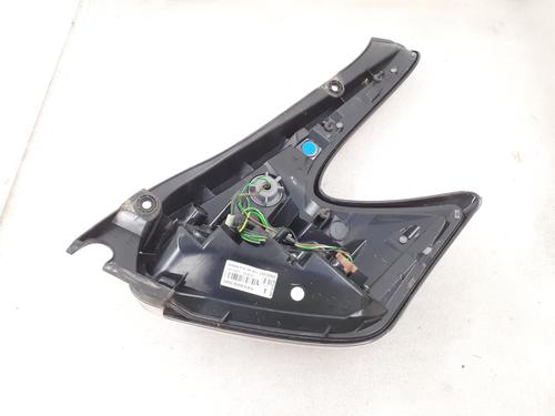Left taillight NISSAN JUKE (F15) 1.2 DIG-T | BP24798109C34 