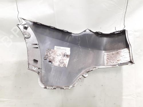 Corner bumper BMW X5 (E70) xDrive 30 d | BP24790400C117 