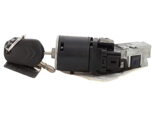 Ignition barrel CITROËN AMI (9A_) Electric (9AZ2CA) | BP39762640M48 - Image 4