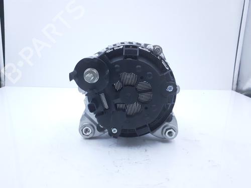 Alternator RENAULT TRAFIC III Bus (JG_) 2.0 dCi 145 (JGML) | BP36344483M7 - Image 3