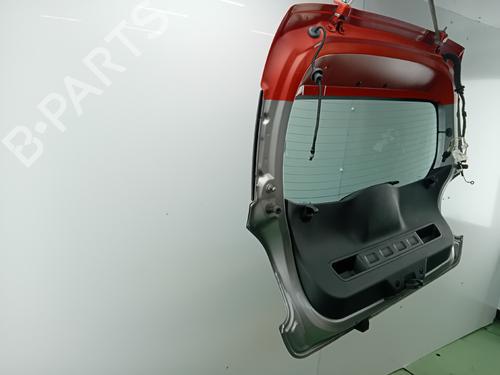 Used Tailgate Tailgate CITROËN C3 III (SX) 1.2 THP 110 (SXHNPS, SXHNZT, SXHNZ6) (110 hp) 36399704 36399704