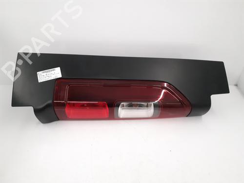 Used Left taillight RENAULT TRAFIC III Van (FG_) 2.0 dCi 150 (FGMU) (150 hp) 30133998