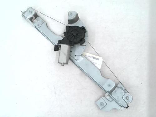 Front right window mechanism DACIA DUSTER (HS_) 1.5 dCi (HSAJ) | BP24780174C23  - Image 5