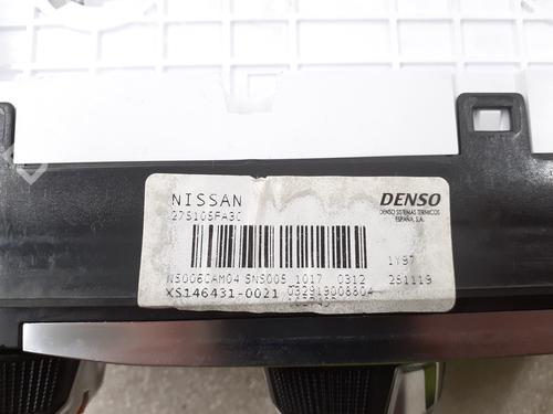 Climate control NISSAN MICRA V (K14) 1.0 IG-T 100 | BP24797022I5 