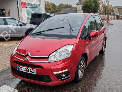 Używane części CITROËN C4 Picasso I MPV (UD_) 1.6 HDi 110 (112 hp) 4353492